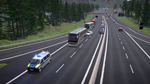 Autobahn Police Simulator 3 Xbox Series X|S активация - изображение № 2