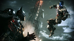 BATMAN™: Рыцарь Аркхема Xbox One|X|S - изображение № 8