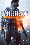 Battlefield 4™ Premium Edition Xbox One|X|S