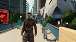 Beyond a Steel Sky Xbox One|X|S - изображение № 3