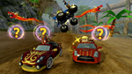 Beach Buggy Racing Xbox One|X|S - изображение № 5