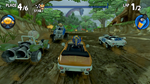 Beach Buggy Racing Xbox One|X|S - изображение № 3