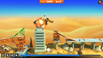 Bridge Constructor Stunts Xbox One|X|S - изображение № 2