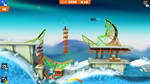 Bridge Constructor Stunts Xbox One|X|S - изображение № 3