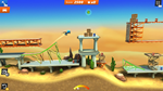 Bridge Constructor Stunts Xbox One|X|S - изображение № 5