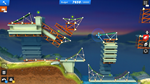 Bridge Constructor Stunts Xbox One|X|S - изображение № 4