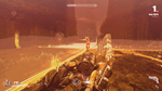  BPM: Bullets Per Minute Xbox One|X|S активация - изображение № 9
