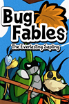  Bug Fables: The Everlasting Sapling Xbox активация