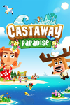  Castaway Paradise Xbox One|X|S активация