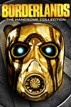  Borderlands: The Handsome Collection Xbox активация