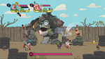 Cartoon Network: Battle Crashers Xbox активация - изображение № 2