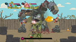 Cartoon Network: Battle Crashers Xbox активация - изображение № 6