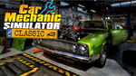  Car Mechanic Simulator Classic Xbox One|X|S активация - изображение № 2
