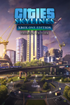  Cities: Skylines - Premium Edition 2 Xbox активация