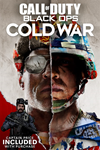 Call of Duty®: Black Ops Cold War Xbox активация
