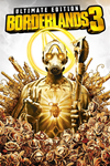  Borderlands 3: Ultimate Edition Xbox активация