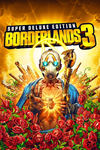 Borderlands 3: Super Deluxe Edition Xbox активация