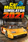  Car Mechanic Simulator 2021 Xbox One|X|S активация