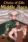  Choice of Life: Middle Ages Xbox One|X|S активация