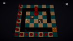  Chess Brain: Dark Troops Xbox One|X|S активация - изображение № 2