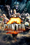  CONTRA: ROGUE CORPS Xbox One|X|S активация