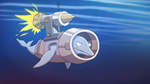 Chaos on Deponia Xbox One & Xbox Series X|S активация - изображение № 6