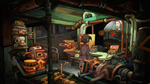  Chaos on Deponia Xbox One & Xbox Series X|S активация - изображение № 7