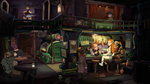  Chaos on Deponia Xbox One & Xbox Series X|S активация - изображение № 8