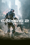 Crysis 2 Remastered Xbox One|X|S активация