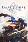 Darksiders Genesis Xbox One|X|S активация