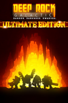  Deep Rock Galactic - Ultimate Edition Xbox активация