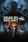  Dead by Daylight Xbox One & Xbox Series X|S активация