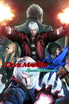  Devil May Cry 4 Special Edition Xbox активация