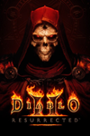  Diablo® II: Resurrected™ Xbox One|X|S активация