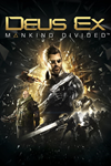 Deus Ex: Mankind Divided™ Xbox One|X|S активация