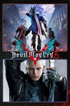  Devil May Cry 5 + Vergil Xbox One|X|S активация