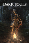  DARK SOULS: REMASTERED Xbox One|X|S активация