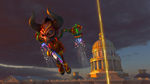  Destroy All Humans! Xbox One|X|S активация - изображение № 3