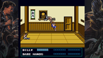 DOUBLE DRAGON Ⅲ: The Sacred Stones Xbox активация - изображение № 3