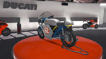  DUCATI - 90th Anniversary Xbox One|X|S активация - изображение № 8