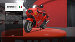 DUCATI - 90th Anniversary Xbox One|X|S активация - изображение № 11