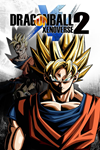  DRAGON BALL XENOVERSE 2 Xbox One|X|S активация