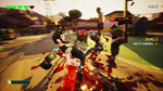  Drunken Fist 2: Zombie Hangover Xbox активация - изображение № 6