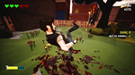  Drunken Fist 2: Zombie Hangover Xbox активация - изображение № 4