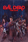  Evil Dead: The Game Xbox One|X|S активация