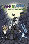  Edna & Harvey: Harvey's New Eyes Xbox активация