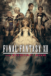  FINAL FANTASY XII THE ZODIAC AGE Xbox активация