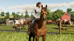  Farming Simulator 19 Xbox One|X|S активация - изображение № 5