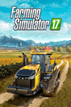  Farming Simulator 17 Xbox One|X|S активация