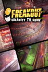  Freakout: Calamity TV Show Xbox One|X|S активация